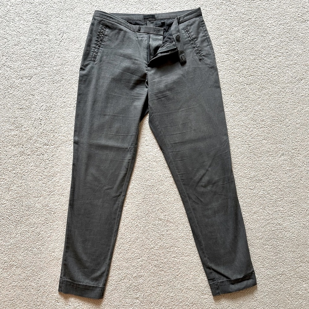 ATM pants size 6